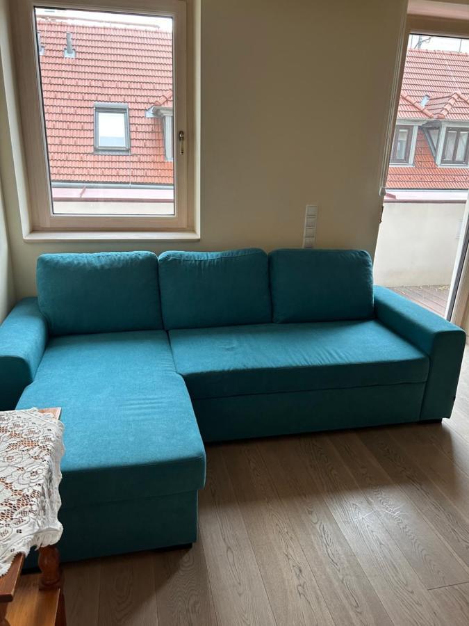 Apartment Vienna 56 エクステリア 写真