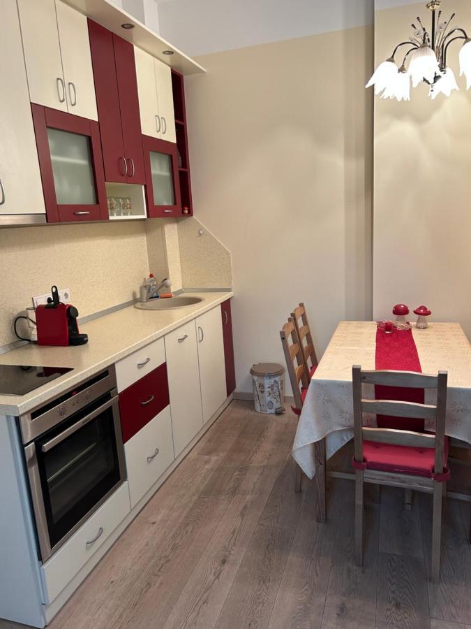 Apartment Vienna 56 エクステリア 写真