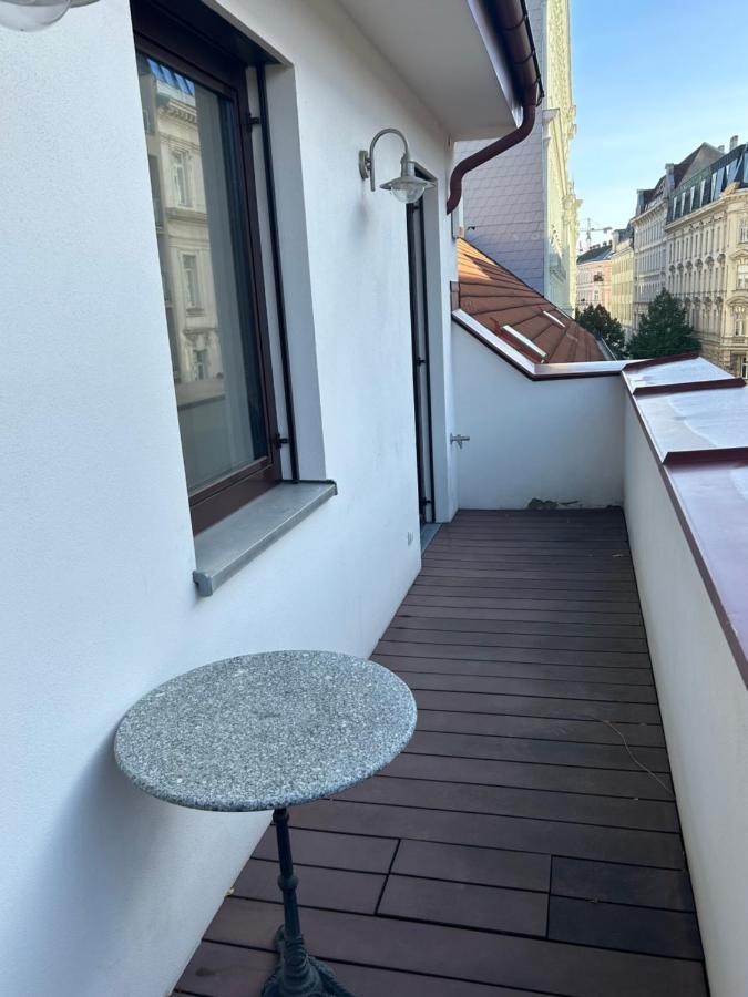 Apartment Vienna 56 エクステリア 写真