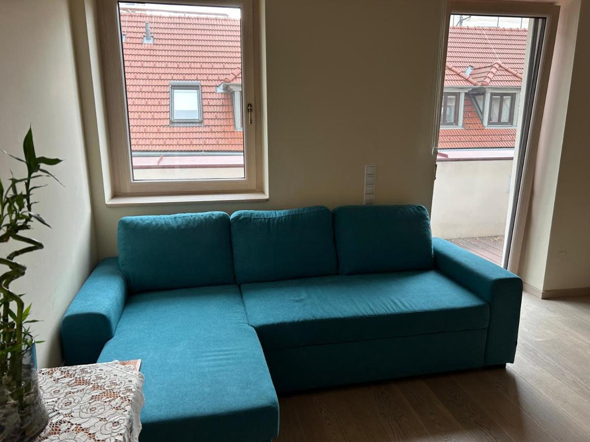 Apartment Vienna 56 エクステリア 写真