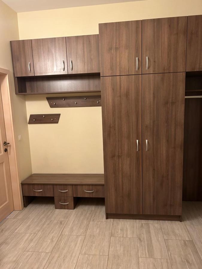 Apartment Vienna 56 エクステリア 写真