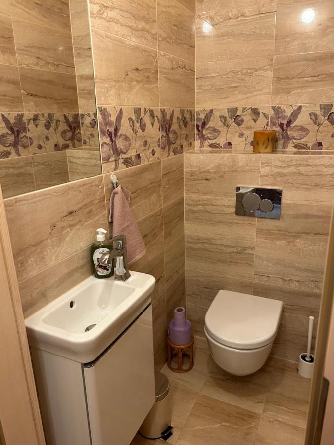 Apartment Vienna 56 エクステリア 写真