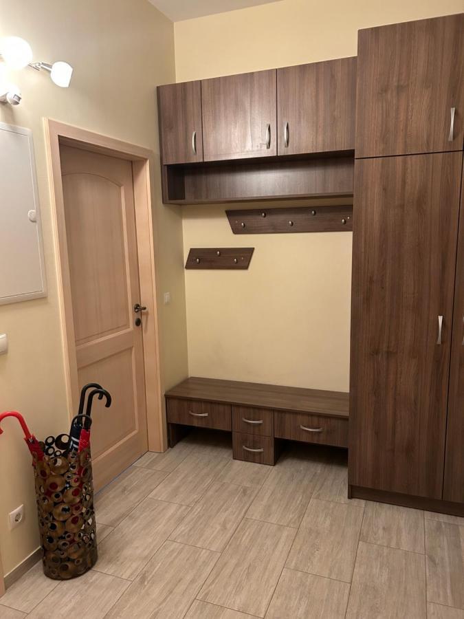 Apartment Vienna 56 エクステリア 写真