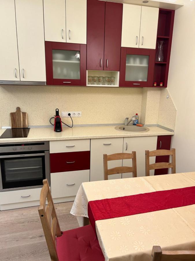 Apartment Vienna 56 エクステリア 写真