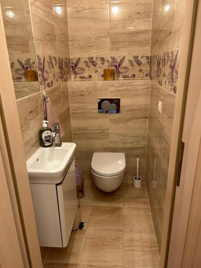 Apartment Vienna 56 エクステリア 写真