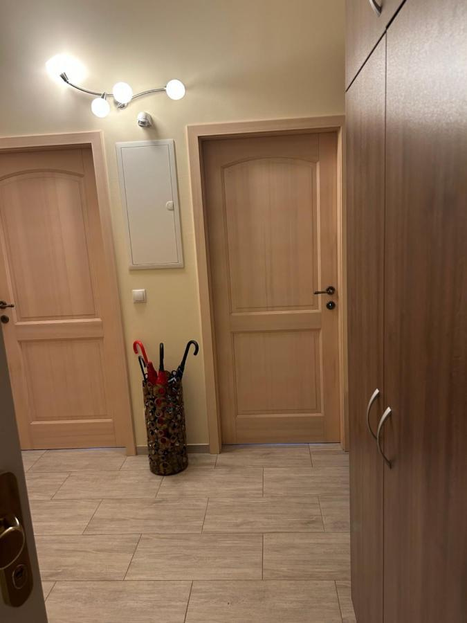 Apartment Vienna 56 エクステリア 写真