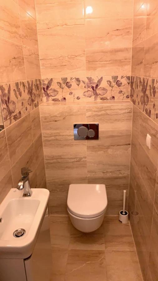 Apartment Vienna 56 エクステリア 写真