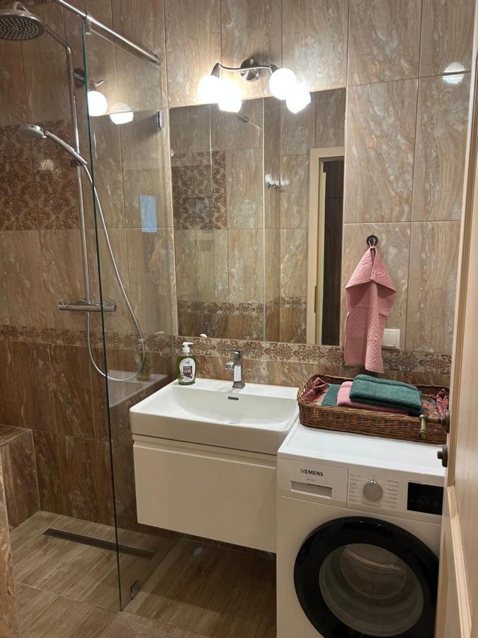 Apartment Vienna 56 エクステリア 写真