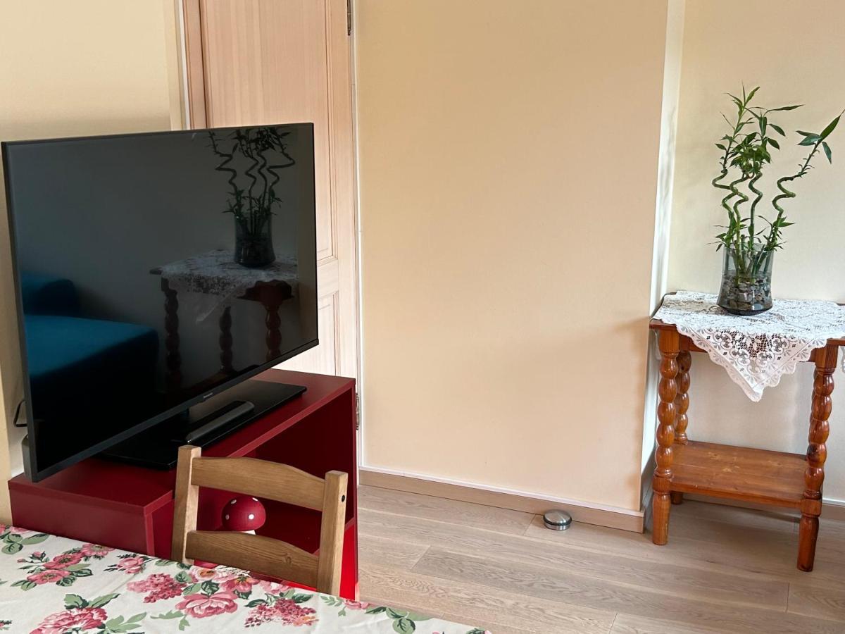 Apartment Vienna 56 エクステリア 写真