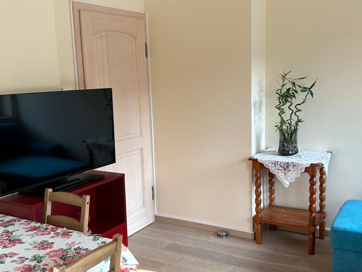 Apartment Vienna 56 エクステリア 写真