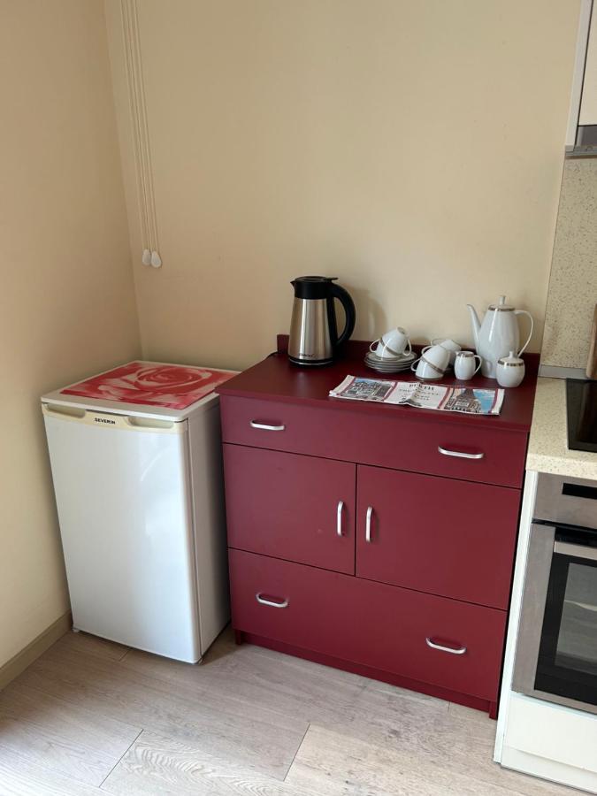 Apartment Vienna 56 エクステリア 写真