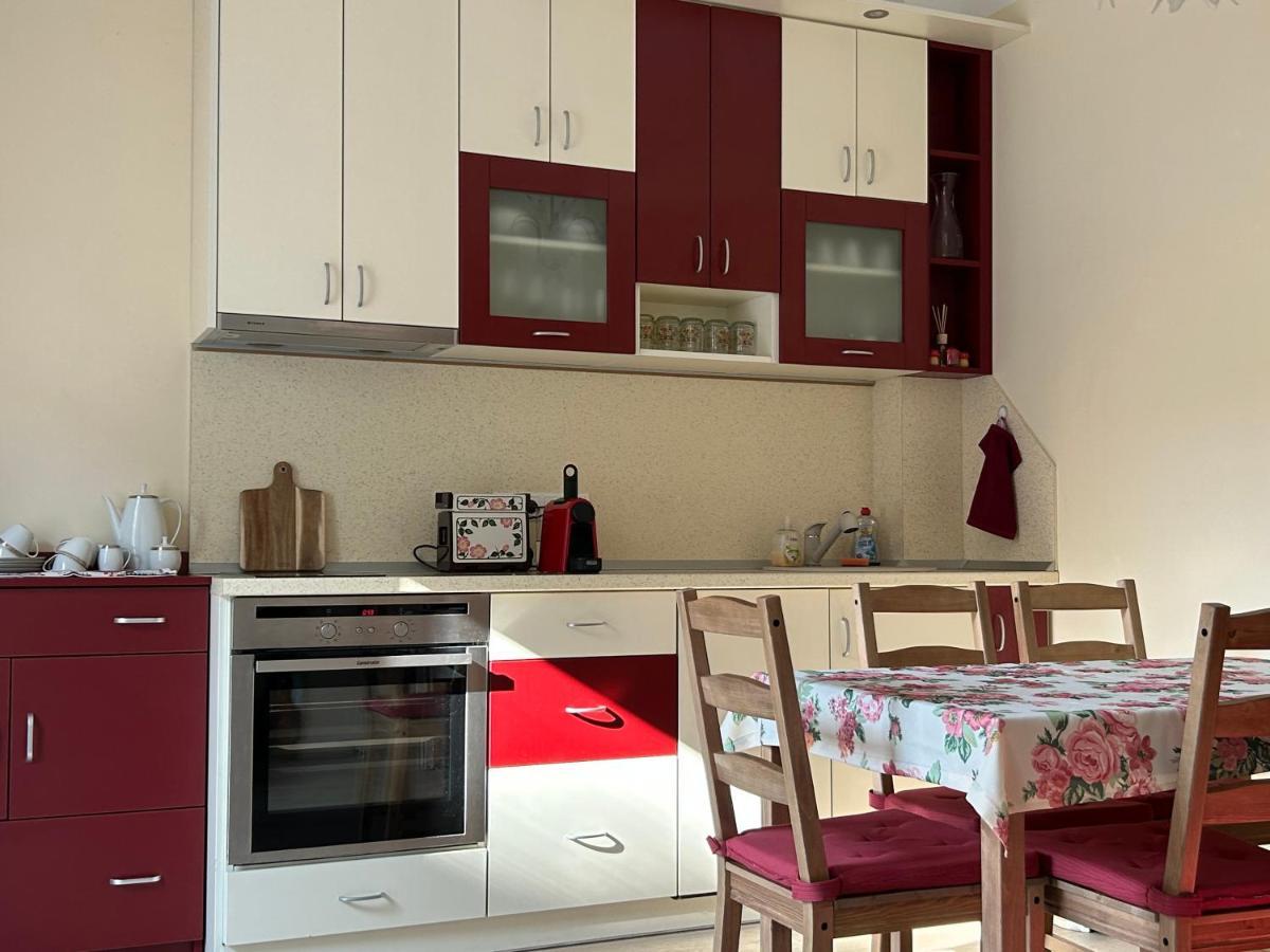 Apartment Vienna 56 エクステリア 写真