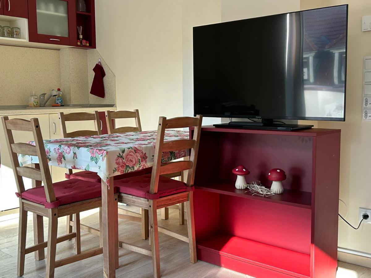 Apartment Vienna 56 エクステリア 写真